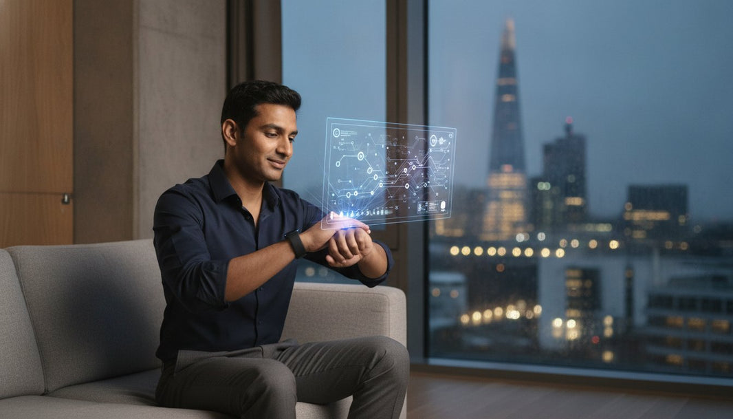 Upgrading from a Basic Fitness Band: Moving to Predictive Health Intelligence in 2026