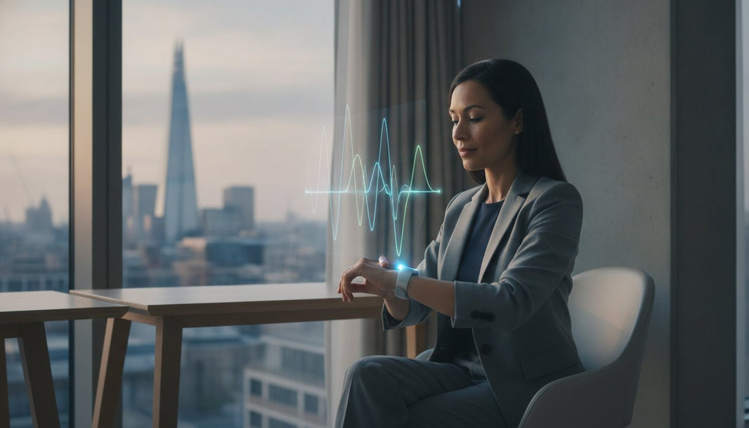 What Causes Low Heart Rate Variability? A UK Guide to HRV Intelligence in 2026
