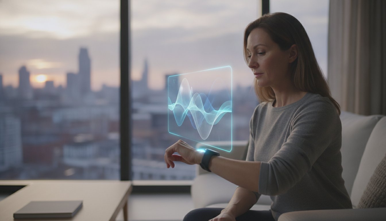 What is a Good HRV Score? A British Guide to Heart Rate Variability in 2026